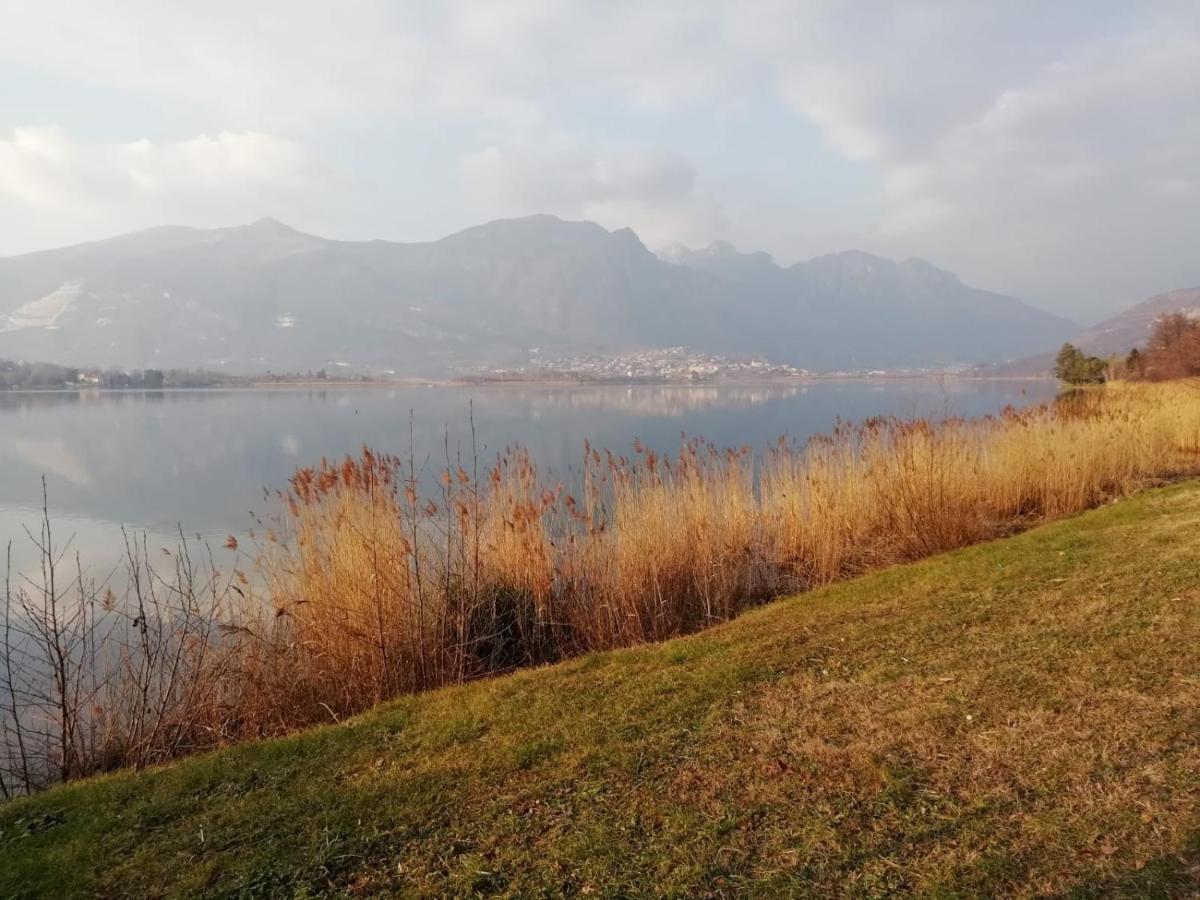 La Poesia Del Lago Bed & Breakfast Oggiono