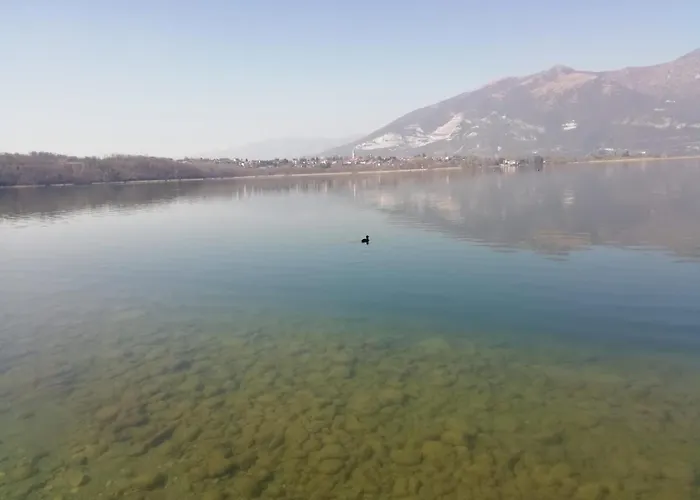 La Poesia del Lago