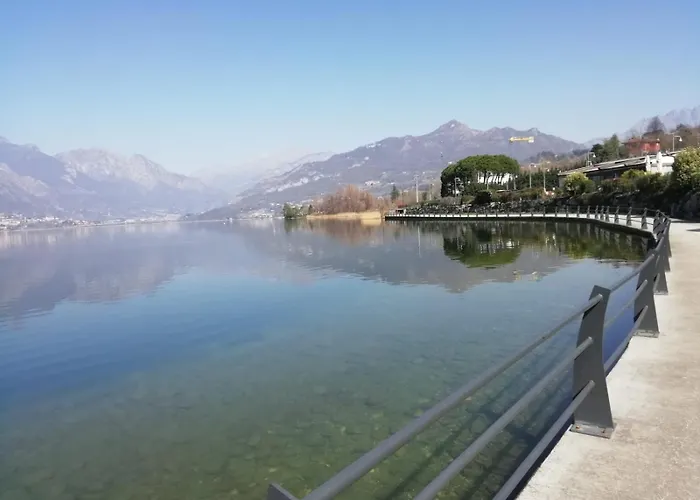 La Poesia del Lago