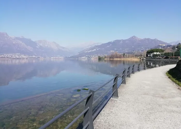 La Poesia del Lago