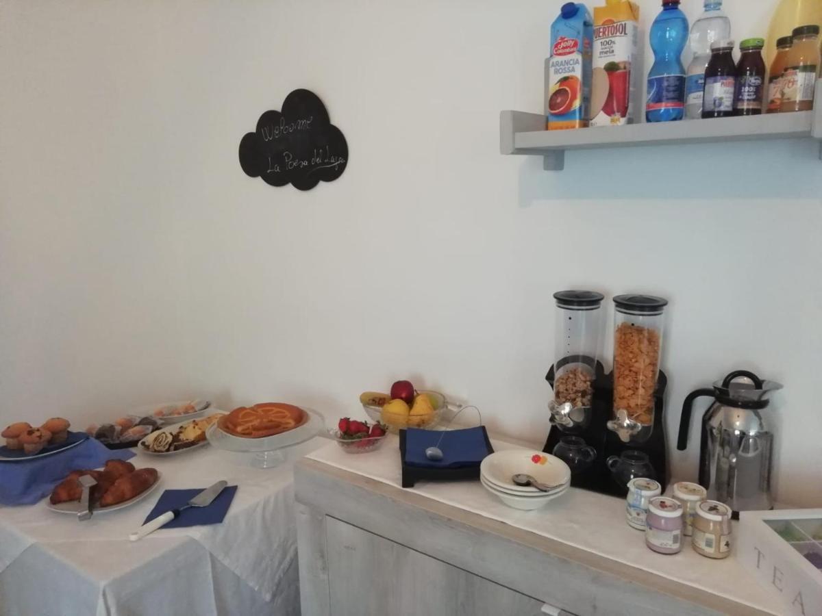 La Poesia Del Bed & Breakfast *